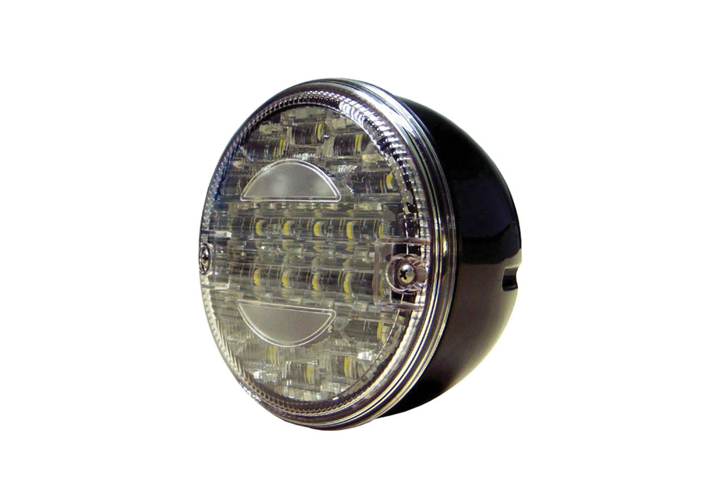 RCV4605 140mm LED Reversing Lamp